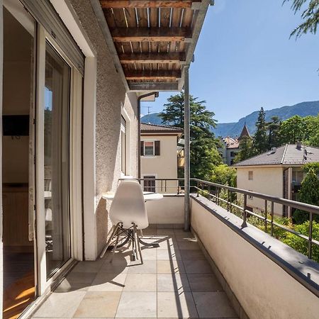 Residence Hubertus Apartment 5 Merano Dış mekan fotoğraf