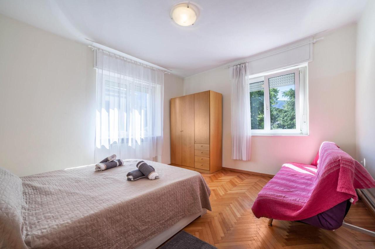 Residence Hubertus Apartment 5 Merano Dış mekan fotoğraf