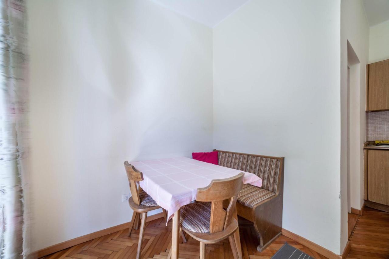 Residence Hubertus Apartment 5 Merano Dış mekan fotoğraf