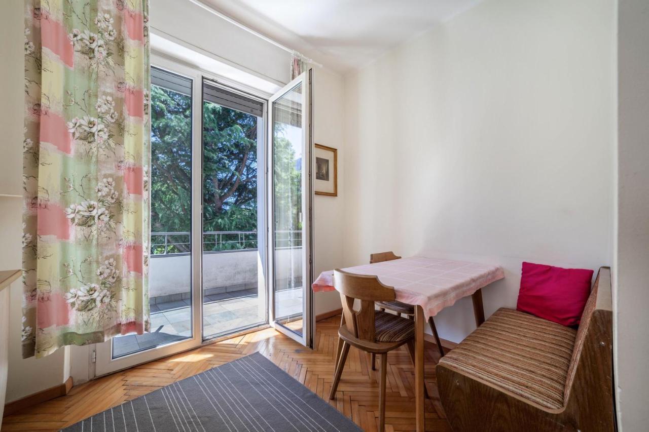 Residence Hubertus Apartment 5 Merano Dış mekan fotoğraf
